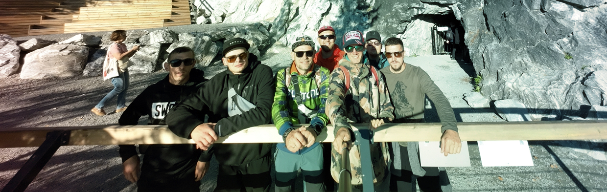 Вакансии в команде Wilder.by